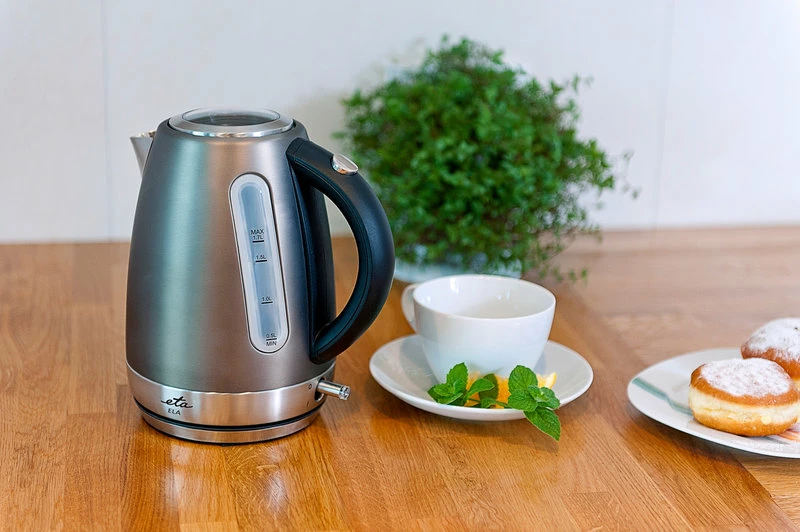 Vëluese Elektrike ETA ELA 859890040 (Hiri, 23.5 x 21.5 x 16 cm)