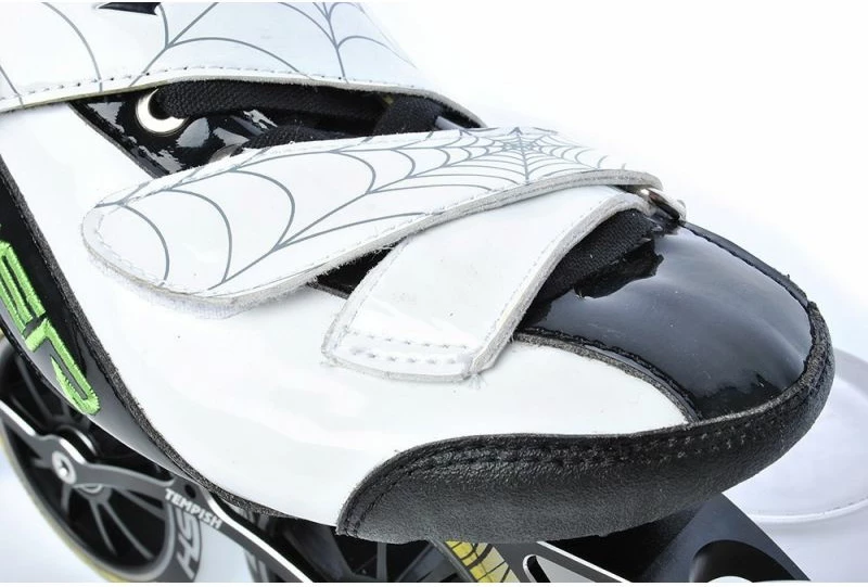 Atlete për shpejtësi Tempish Spider për meshkuj dhe femra