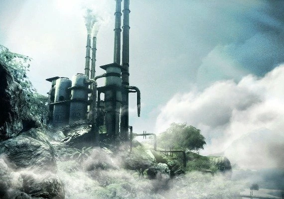 Sniper Ghost Warrior - Map Pack DLC EN/DE/FR/IT/PL/ES Global