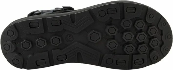 Sandale për meshkuj Lee Cooper, të kaltra/zeza