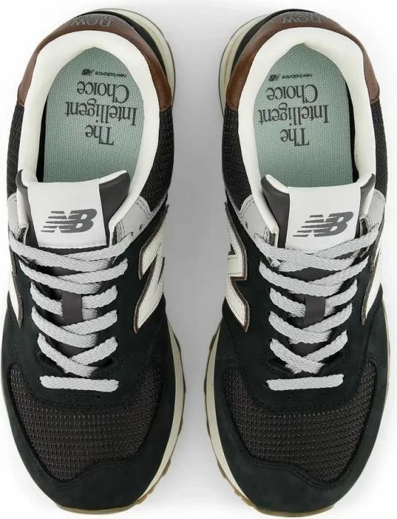 Atlete unisex New Balance 574 Lifestyle Classic [Madhësia: 42]