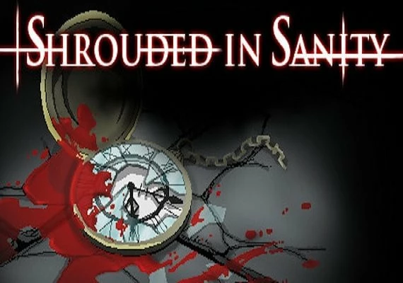Skautfold: Shrouded in Sanity EN Global