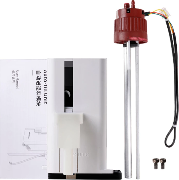 Kit furnizimi automatik me rrëshirë Anycubic Auto-Feed S020231 për Photon Mono M7 Pro/M7 Max