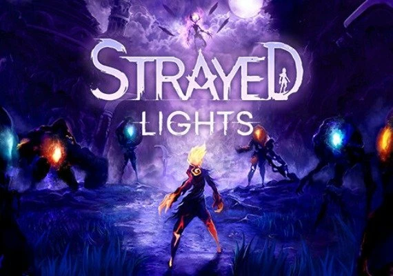 Strayed Lights Global