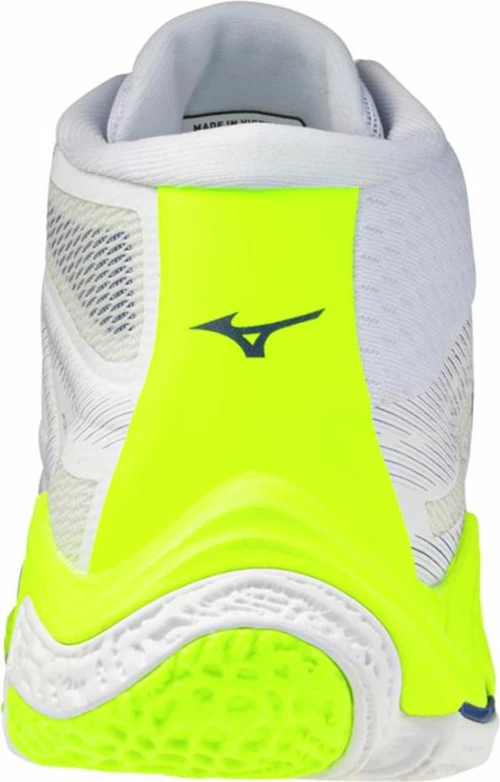 Atlete Mizuno WAVE LIGHTNING ELITE MID V1GA260539 [Madhësia: 43]