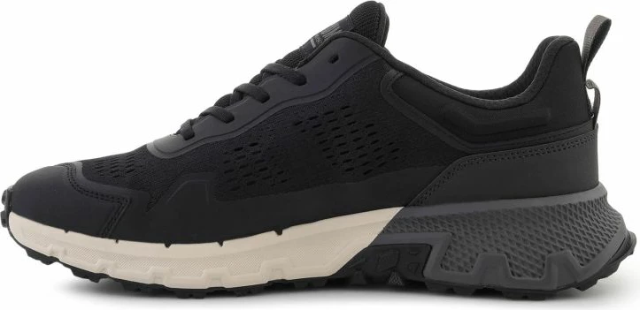 Atlete meshkuj Palladium Offrunner Vent, të zeza