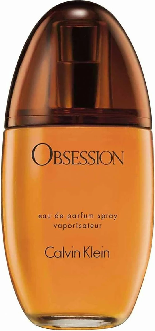 Eau de Parfum për femra Calvin Klein Obsession, 50ml