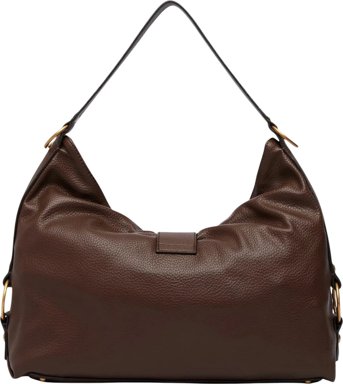Çantë krahu për femra Guess Decor Vintage SML GF HWBB93 08020, kafe