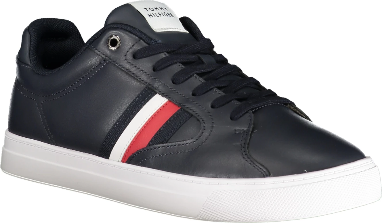 Atlete për meshkuj TOMMY HILFIGER, të kaltra