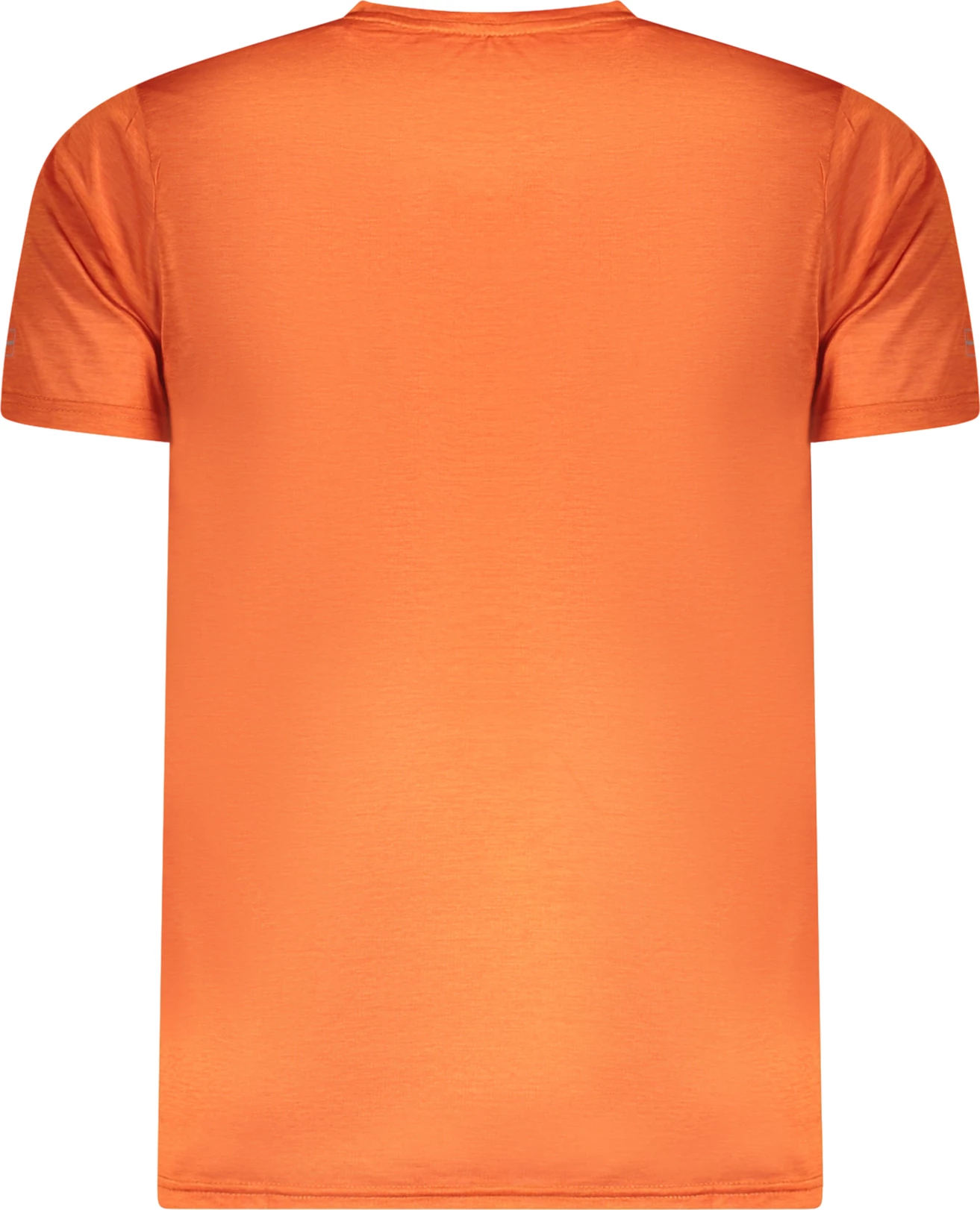 Maicë për meshkuj NORWAY 1963, portokalli