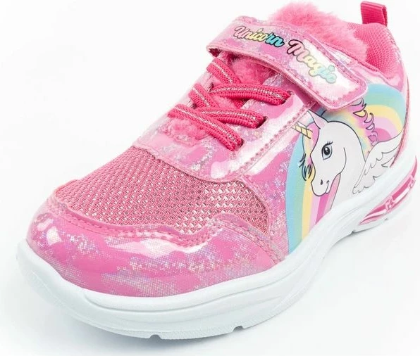 Atlete për fëmijë Leomil, me drita