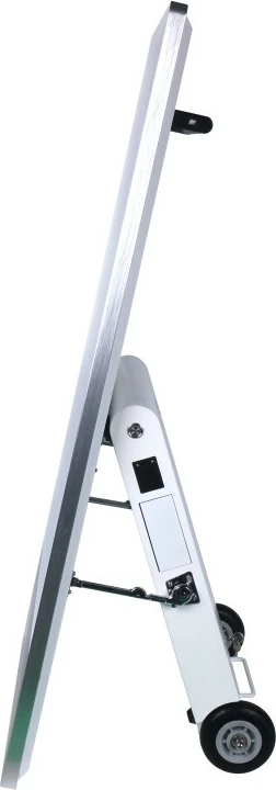 Display ALLNET 43 Zoll, Android, 1500 Nits, ngjyrë e zezë