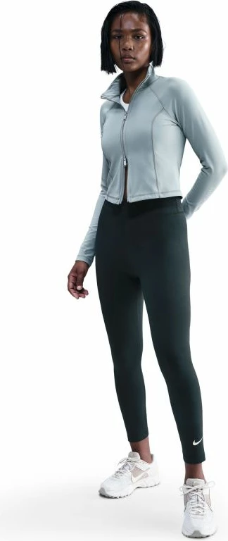 Hellonka Nike për femra, jeshile