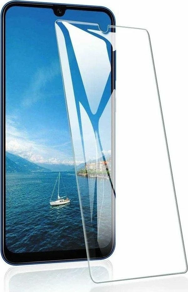 Xham i kalitur mbrojtës NoName për Xiaomi Redmi Note 8 Pro 6.5\" 9H 0.2mm, 1 copë