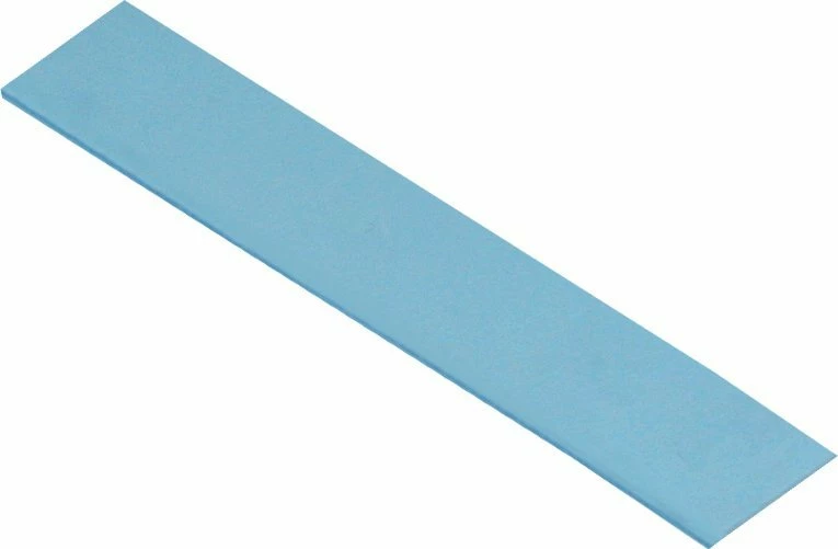 Pad termik Arctic TP-3 120x20mm 0.5mm, blu, paketë 4 copë