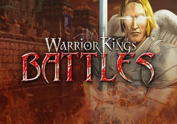 Warrior Kings: Battles EN Global