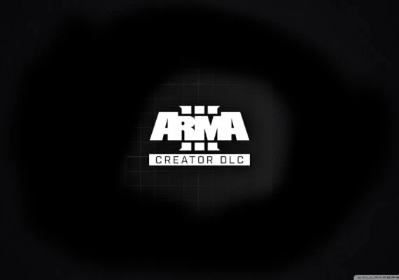 Arma 3: Creator - Global Mobilization - Cold War Germany DLC EN Global