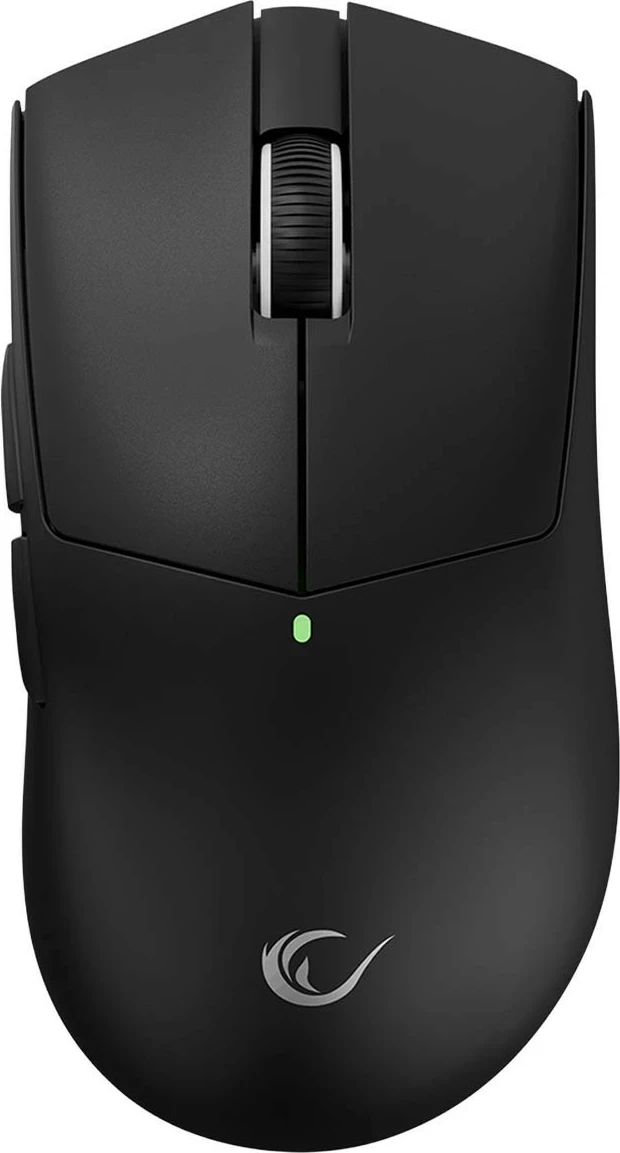 Maus gaming Rampage Blitz Ultimate, pa kabllo, 30000 DPI, i zi