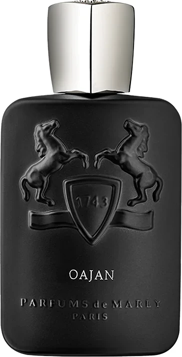 Eau de Parfum Parfums de Marly Oajan, 125ml