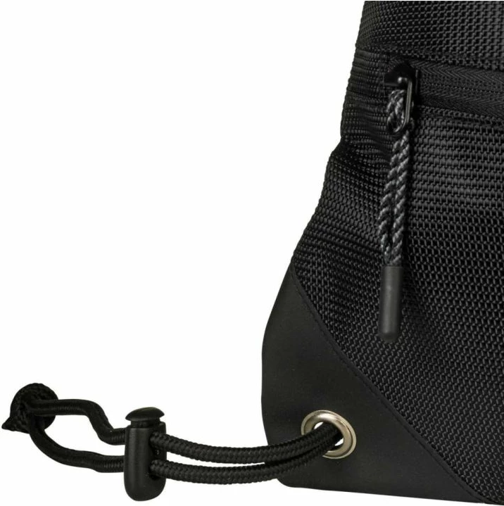 Çantë shpine Select për meshkuj dhe fëmijë, e zezë