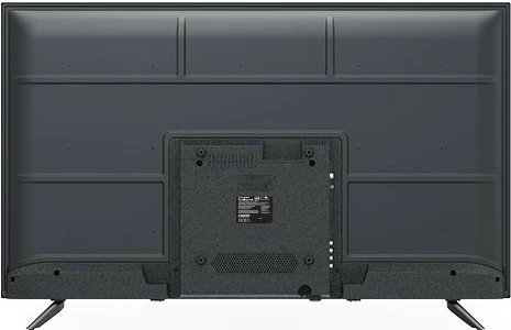 Televizor LED Allview 43IPLAY6000-F, 43", Full HD, Smart TV, i zi