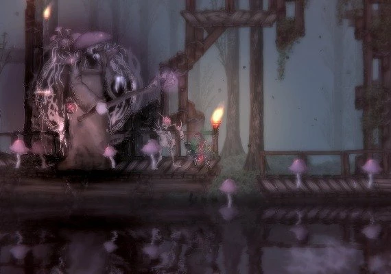 Salt and Sacrifice EN/DE/FR/IT/JA/KO/PT/ES Global