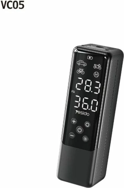 Pompe Multifunksionale 10.5-16v/10a 3m 100lm Led