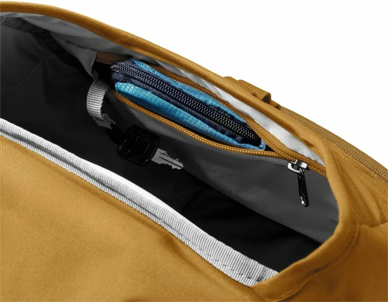 Çantë shpine Deuter, Almond Cinnamon