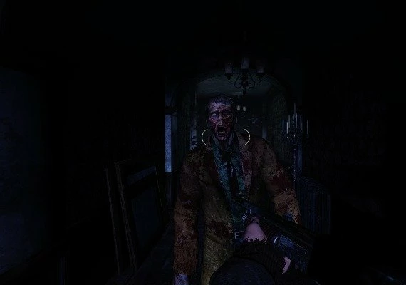 Them and Us: First Person View DLC Global