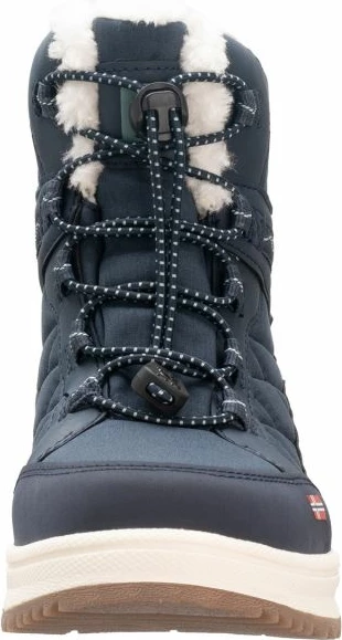 Çizme dimri për fëmijë Trollkids, të kaltërta