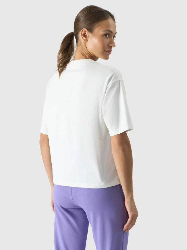 Maicë oversize për femra 4f