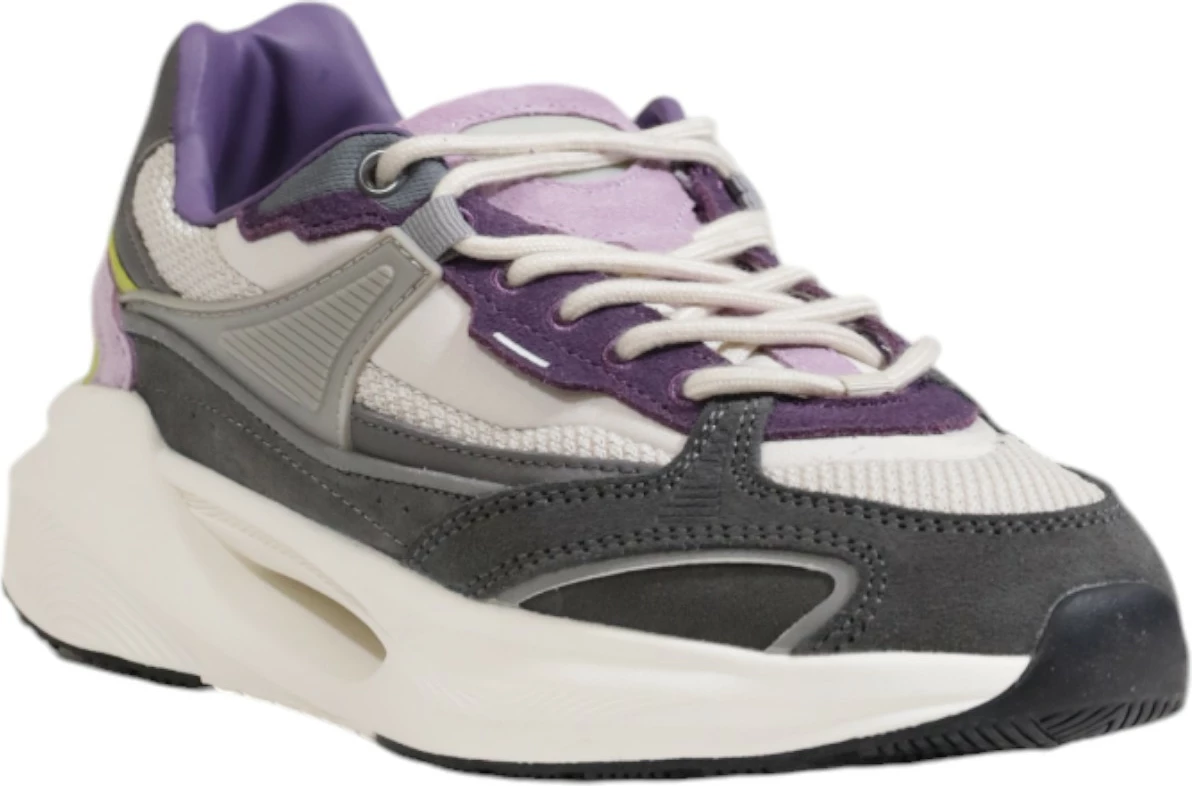 Atlete për femra D.A.T.E. Vela Colored W411-VL-CO-LG, gri [Ngjyra: 37]