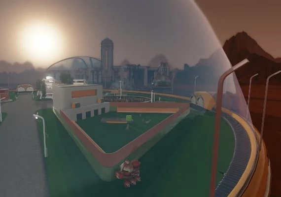 Surviving Mars: Project Laika DLC EN/DE/FR/PL/PT/RU/ZH/ES Global
