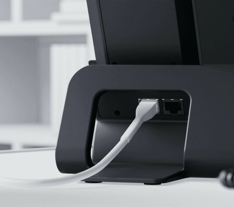 Telefon i mençur Ubiquiti Phone Touch, 32GB, i zi