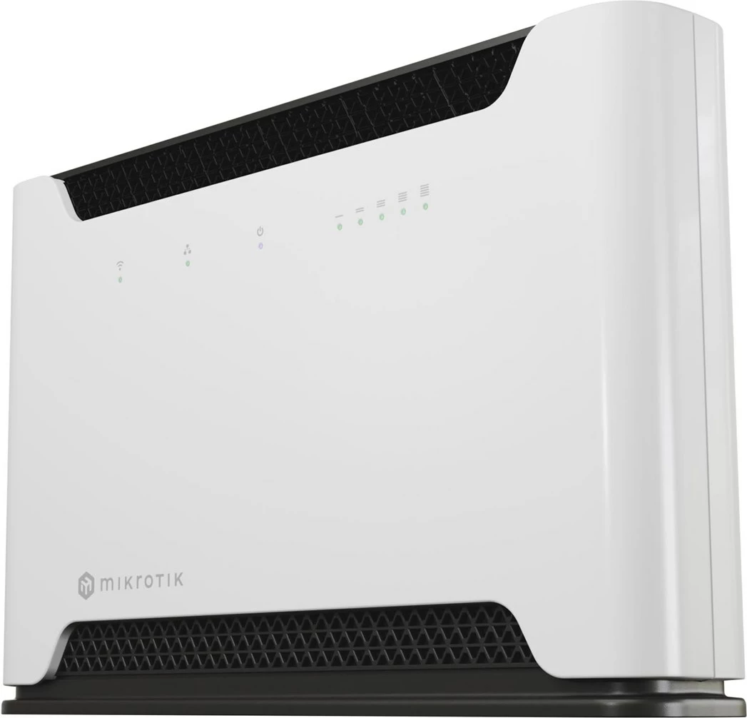 Ruter LTE MikroTik Chateau LTE6, WiFi 5, i zi