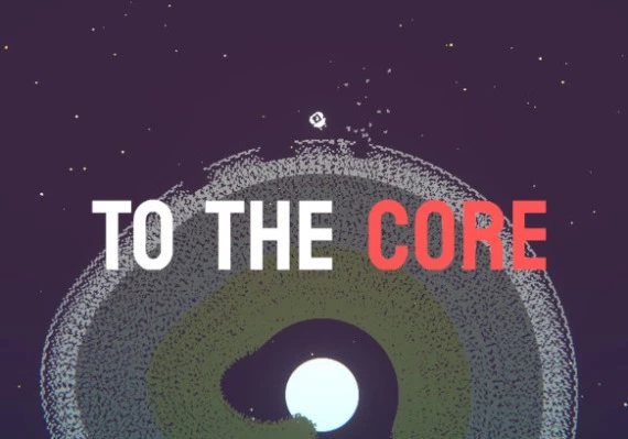 To The Core EN Global