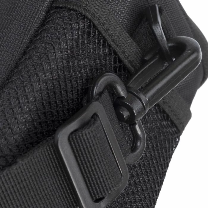 çantë për kamerë digjitale RIVACASE 7412 PS, e zezë