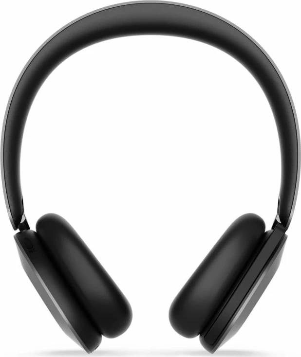 Headset Lenovo Dual-Mode Wireless ANC, Thunder Gray