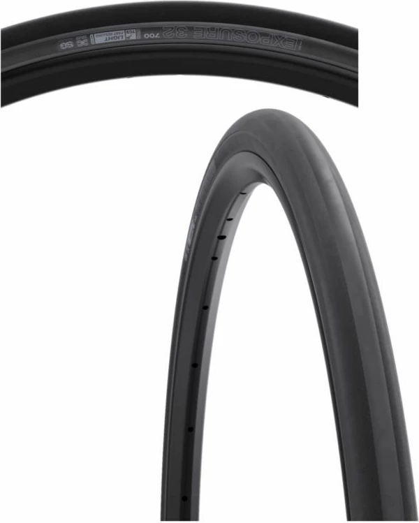 Gomë biçiklete WTB, 700x32