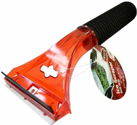 Gryese e akullit Praxis