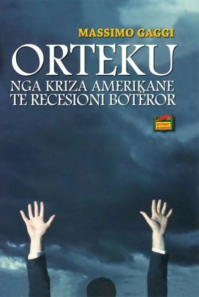 Orteku - MASSIMO GAGGI