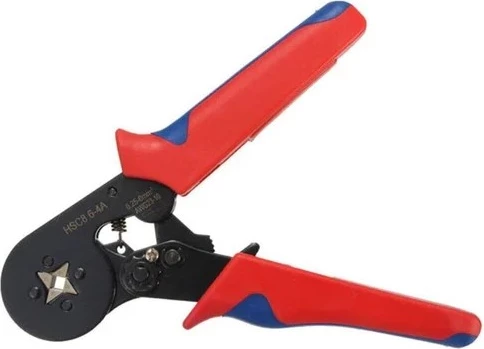 Dana për papuqe HSC6 (1.5–6mm²)