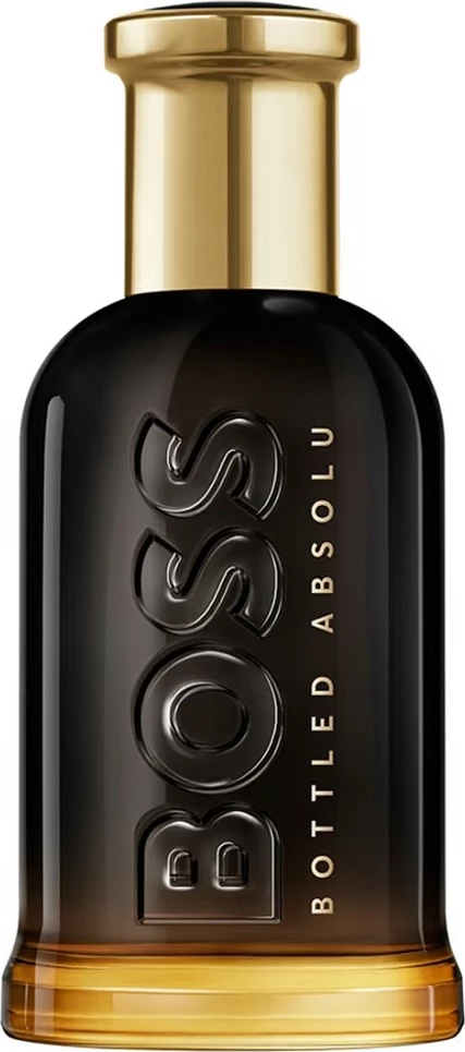 Eau de Parfum për meshkuj Hugo Boss Bottled Absolu 50ml