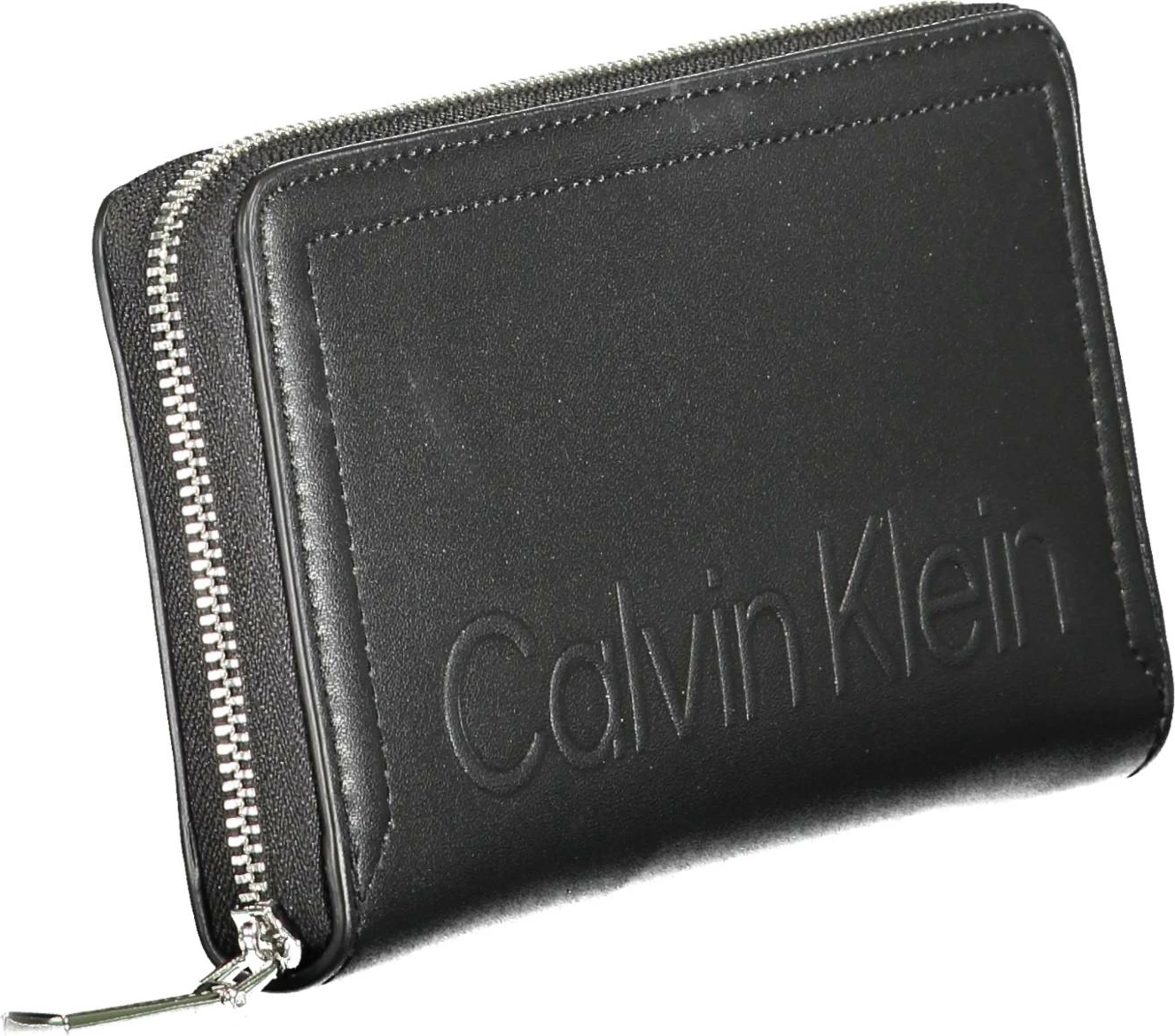 Portofol femra CALVIN KLEIN, e zezë