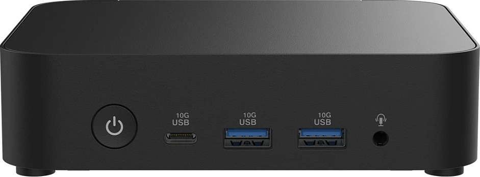 Kompjuter mini ASUS NUC Gen14 Essential Mill Canyon N355 RNUC14MNK3500002, i zi