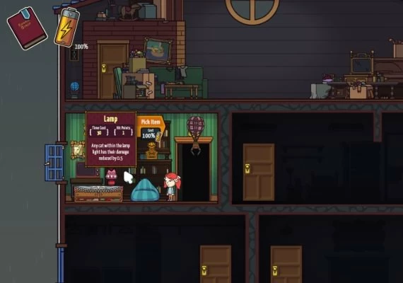 Fort Meow EN Global