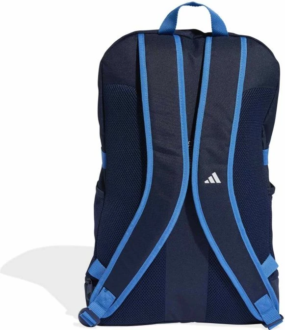 Çantë shpine sportive adidas Tiro KD4223, navy blue
