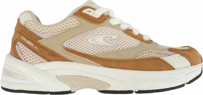 Këpucë femra ONeill Montauk 90261011 05W, bezhë dhe kafe