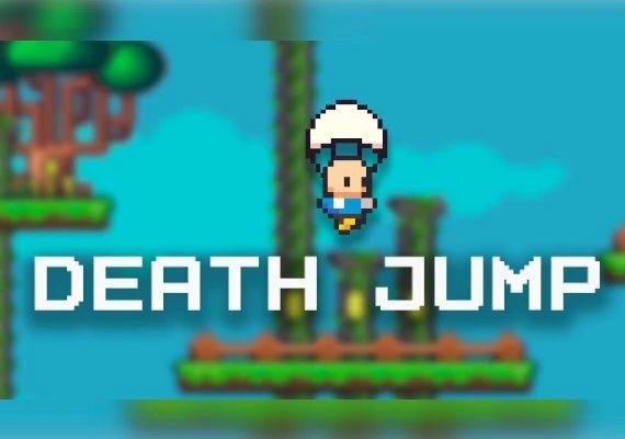 Death Jump EN/RU Global