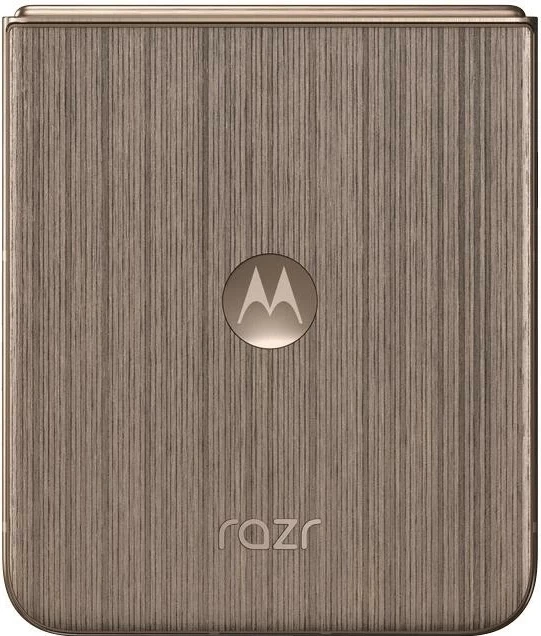 Celular Motorola razr 60 Ultra 16/512GB Mountain trail